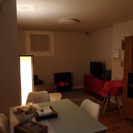 Apartamento Pelaires Estella Ngoại thất bức ảnh