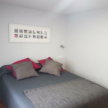 Apartamento Pelaires Estella Ngoại thất bức ảnh