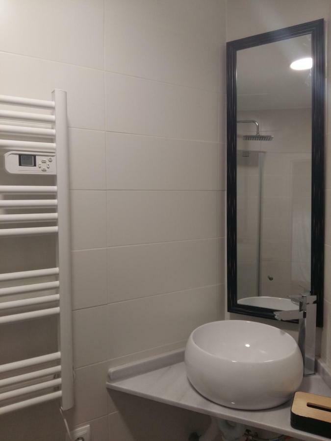 Apartamento Pelaires Estella Ngoại thất bức ảnh