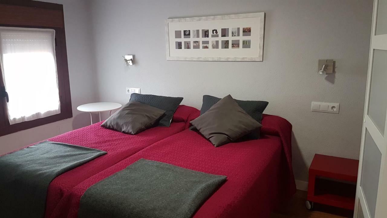Apartamento Pelaires Estella Ngoại thất bức ảnh