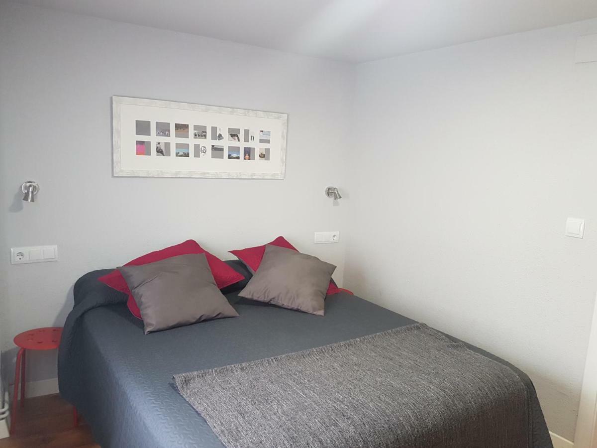 Apartamento Pelaires Estella Ngoại thất bức ảnh